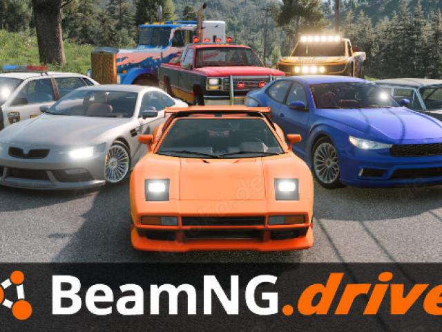 BeamNG.drive - Tolles Angebot! - 1