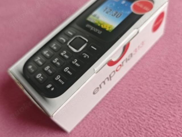 emporia 313  Dual-Sim - 1