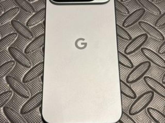 Google Pixel 9Pro XL - 1