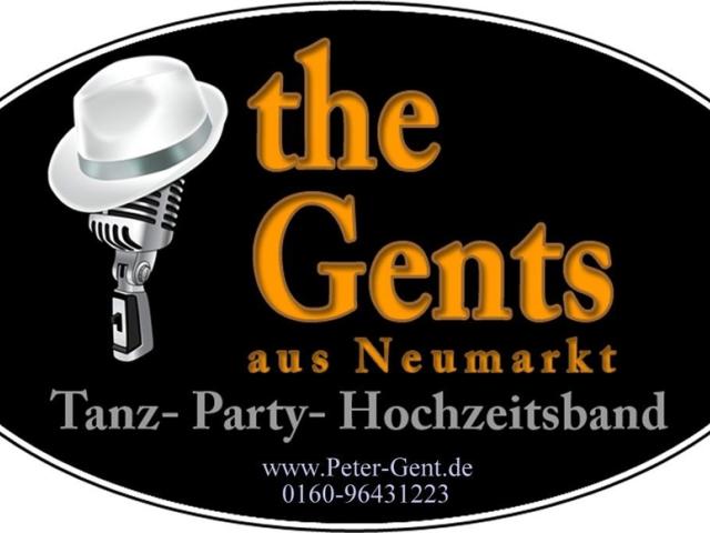 Tanzmusik Duo/Trio The Gents aus Neumarkt i.d. Oberpfalz - 1